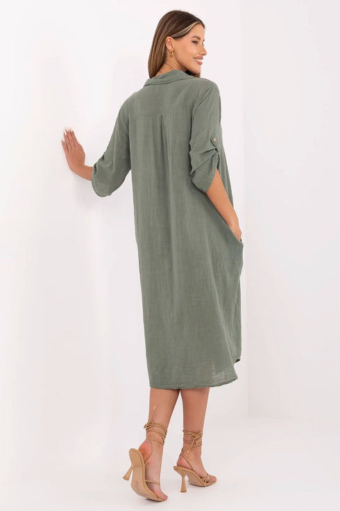Robe de jour model 214437 Och Bella